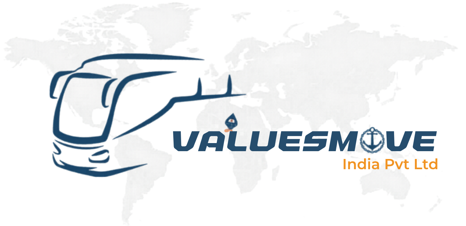 Valuesmove India Pvt Ltd logo
